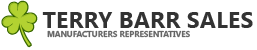 Terry Barr Sales Mobile Logo