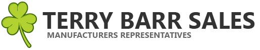 Terry Barr Sales Logo